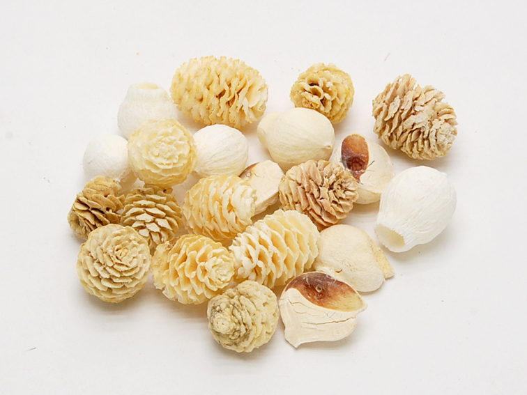 LDアソートコーン・大袋  サラシ