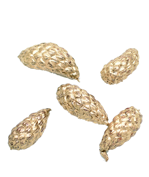 ティカパッド　ゴールド　10762