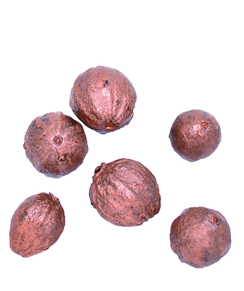 ベガポット　ブロンズ　10796