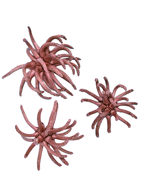 スパイダーガム・クロウ　ブロンズ　10797