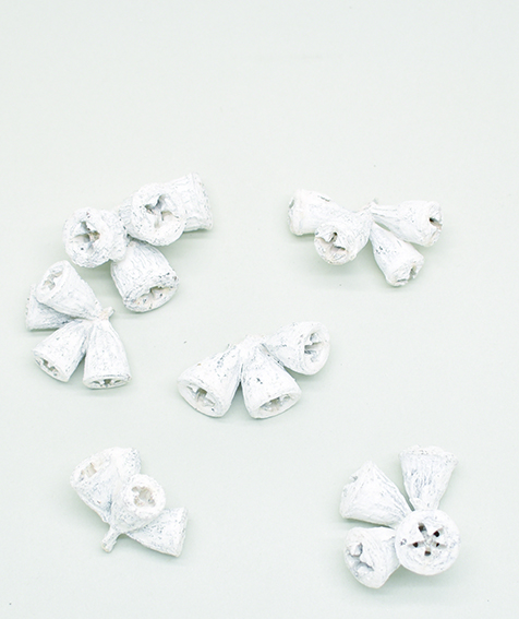 コニカルガム　グレイッシュ　10803