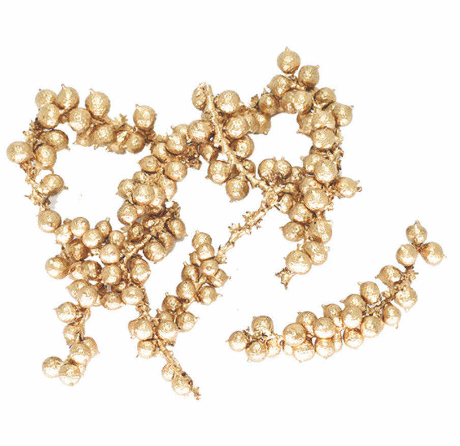 カネラカット/ゴールド　10832