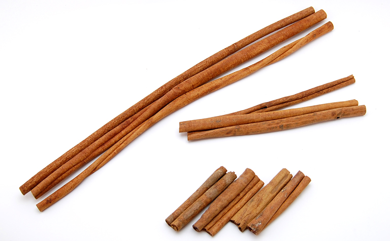 シナモンスティック40cm・大袋　ナチュラル