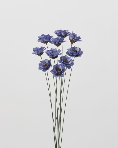 カリナフラワー　パープル　32330-400