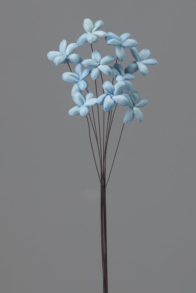 ソーラージャスミン　ブルー　32810-601