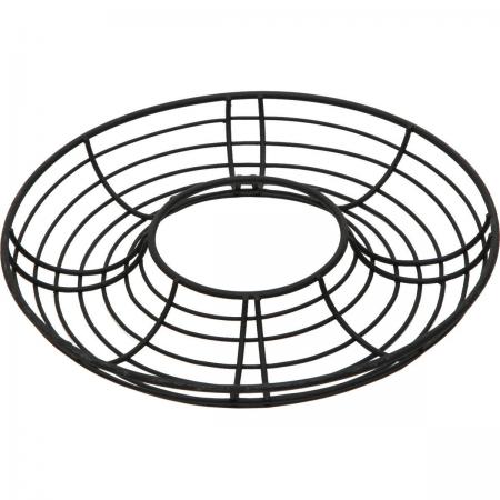 バウムリース　ブラック　φ２５ｃｍ　40411