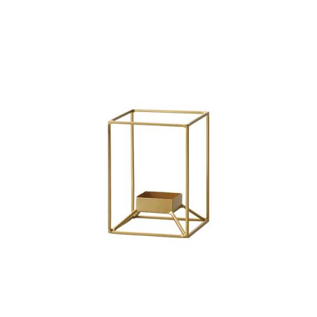 Frame works (フレームワークス)11.5□15.5H GOLD/550-050-902