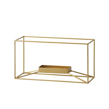 Frame works (フレームワークス)30L11.5W15.5H GOLD/550-051-902