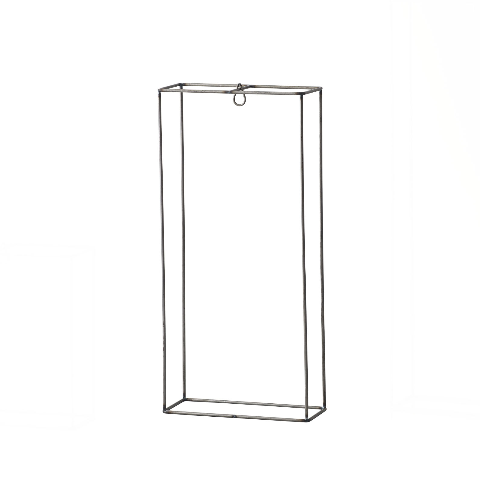 550 058 700 シンアイアンフレーム ドライフラワー卸売り販売のミルキーウェイ