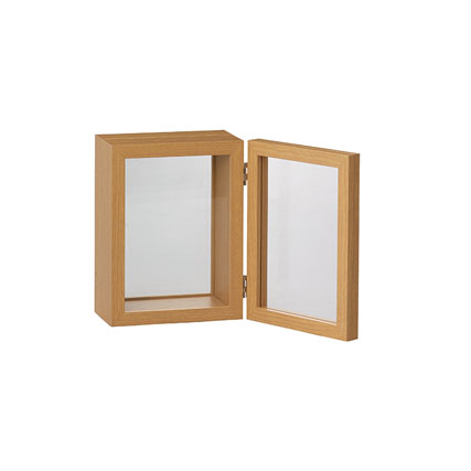 herbier Photo box_20L15W10H /エルビエフォトボックス　680-800-310