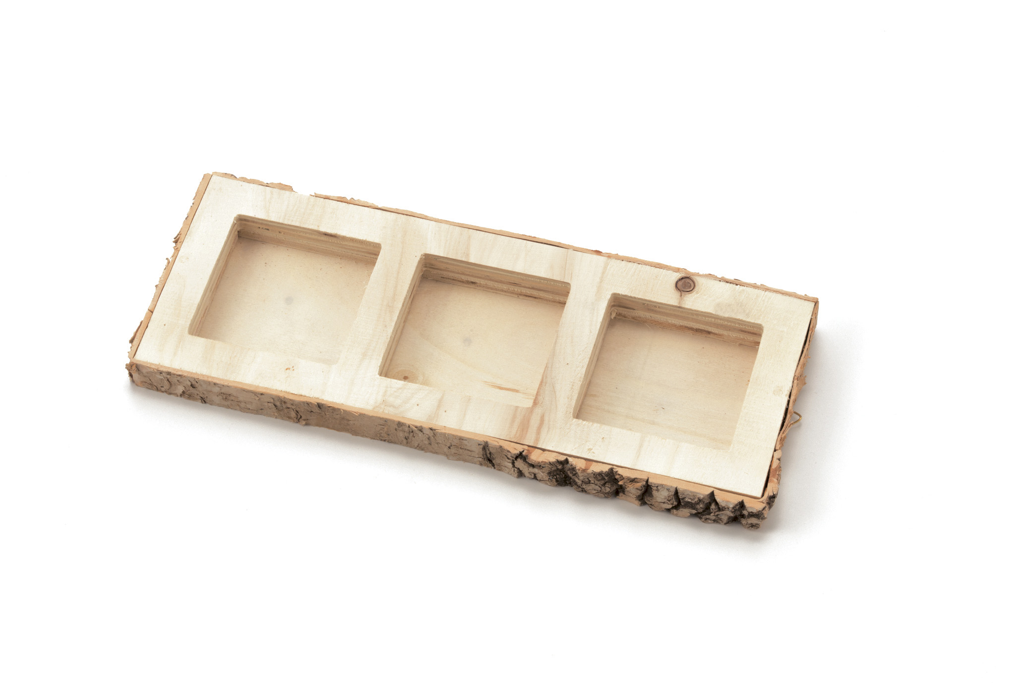 白樺フレーム・３マス　Ｎ　メーカー廃盤セール60％OFF