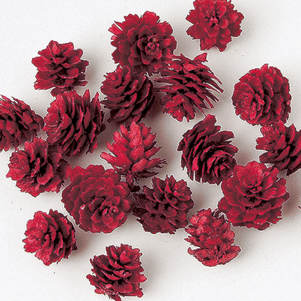 カラマツ　レッド　※品番変更　75690