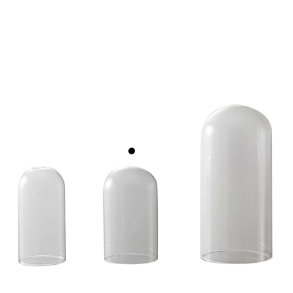 mini dome [4]_7φ12H /ミニドーム 777-194-000