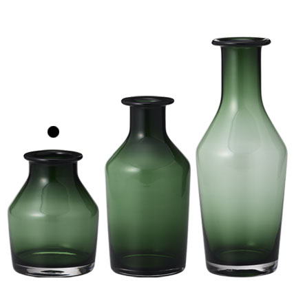 butelka_ブテリカ 16φ20H GREEN/777-740-400