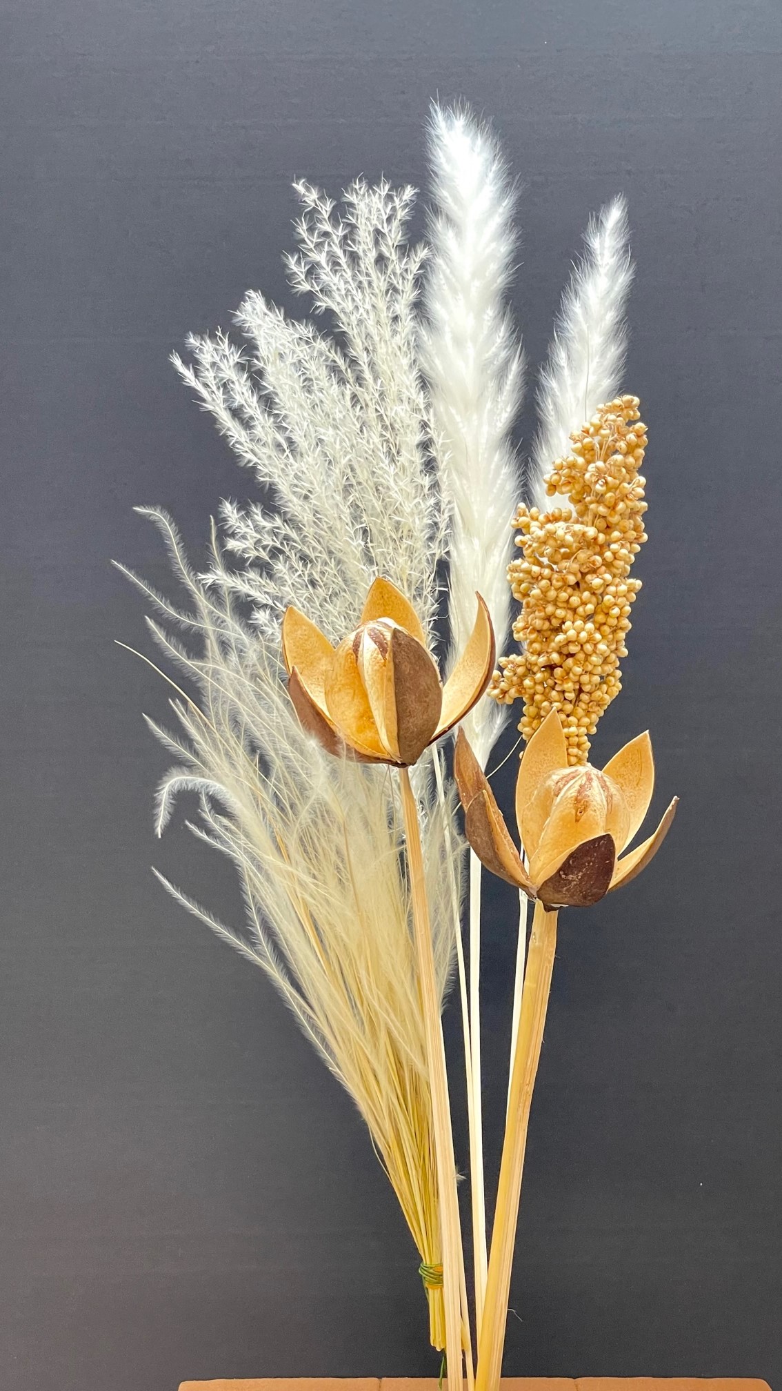 FMワイルドリリーブーケ　80673