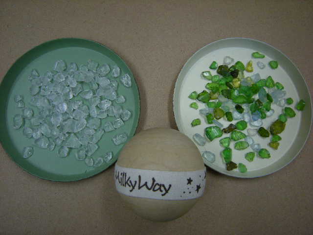 シ－グラス・Ｍ（中粒）