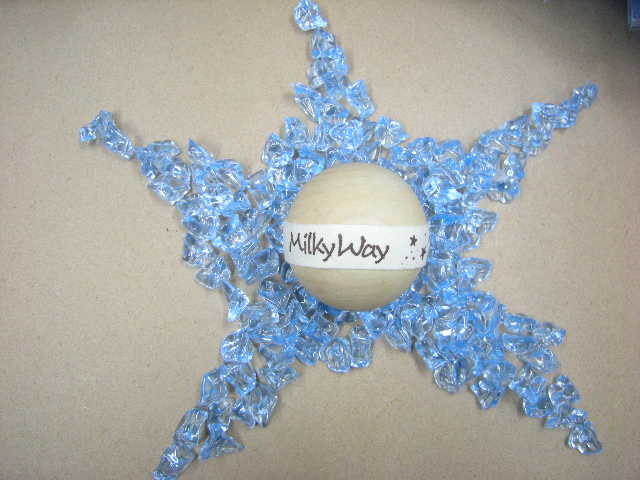 クラッシュアイス（Ｓ）・ブル－