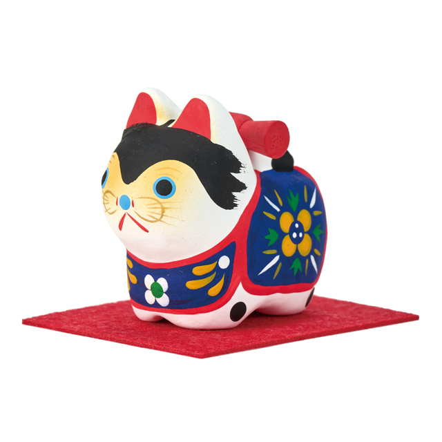犬張子ミニ  JB63622
