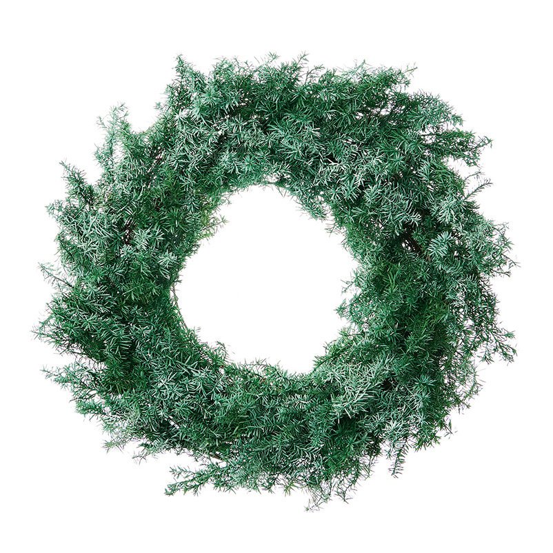 森のリース・ヒムロスギ・L　ウィオッシュホワイト　MR322-013