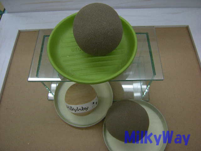 ミルキーウェイオリジナル1336