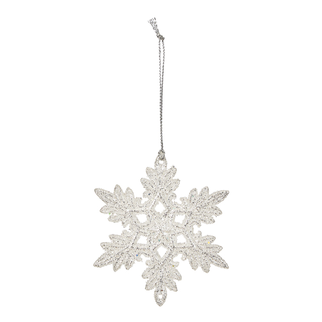 グランススノーオーナメント  XO2640