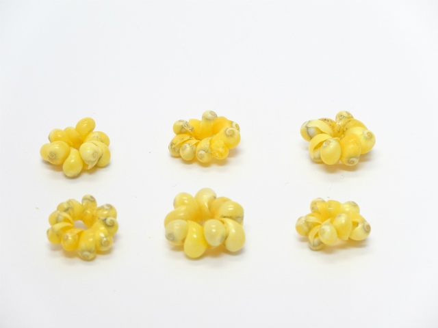 シェル　モンゴリング　イエロー