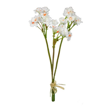 わすれな草　(6本)　FPF0014-WHT　特別価格　※会員割引適用外　