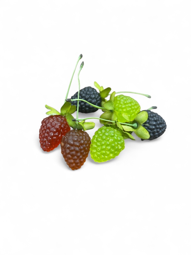 ラズベリー　3色アソート　　MW10022