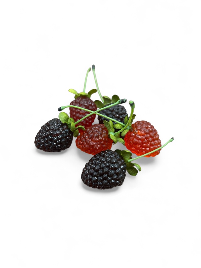 ラズベリー　2色アソート　　MW10023