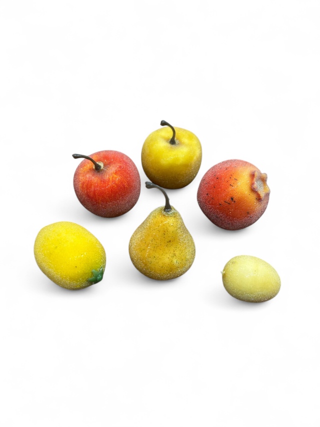 ミニシュガーフルーツMIXアソート　　MW10035