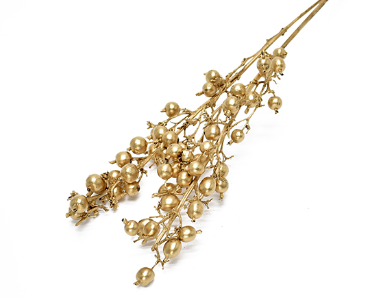 ゴールドベリー　ゴールド　10508