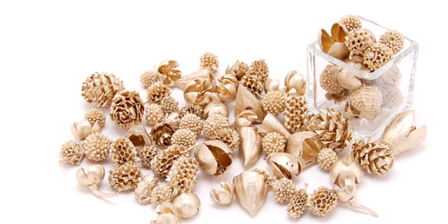 ミニコーンアソート  プラチナ