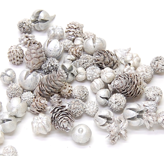 ミニコーンアソート  ダブルパール