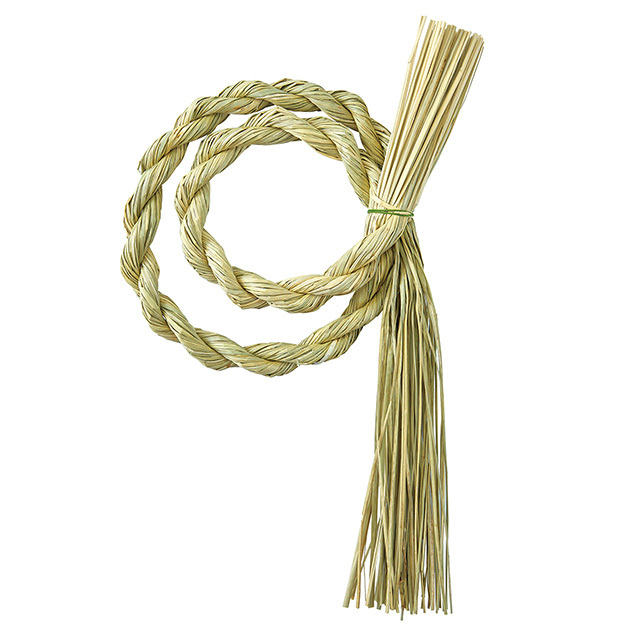 二重〆飾り　XJ1070