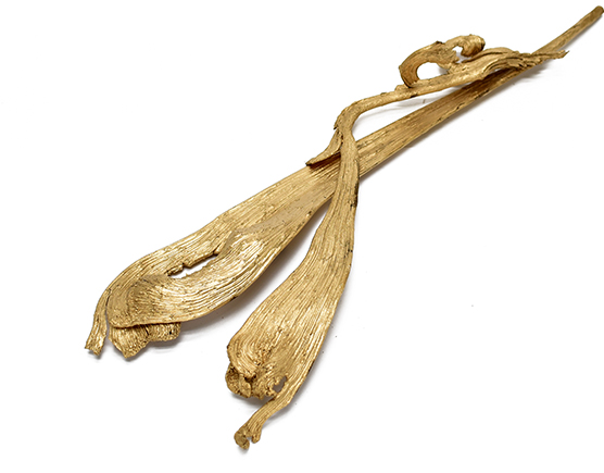 ナトラジ　ゴールド　10747