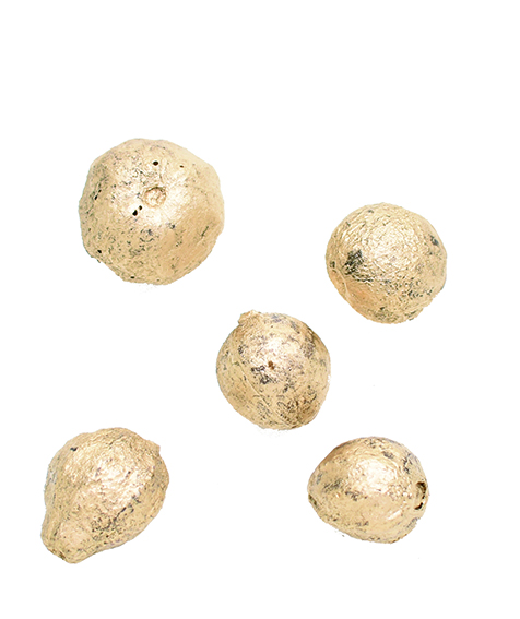 ベガポット　ゴールド　10757