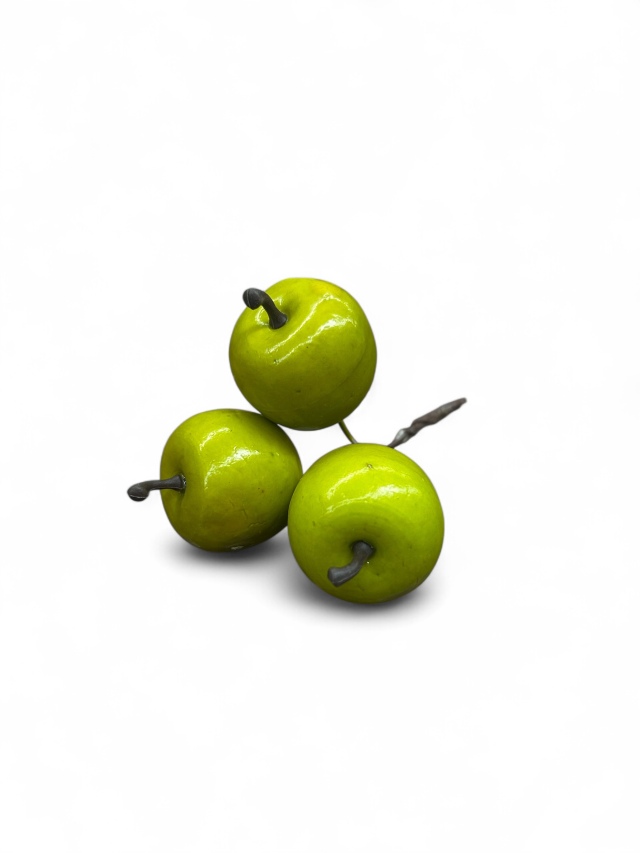 りんごピック　グリーン　MW10038　割引対象外