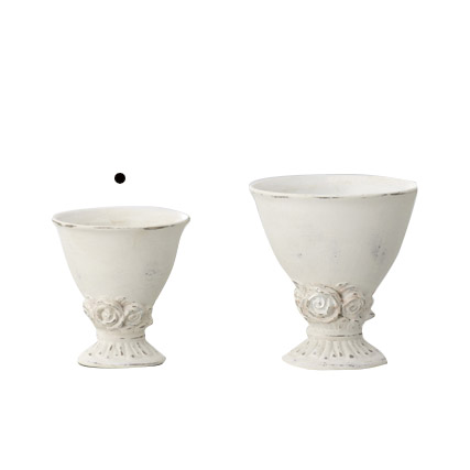 No.207『White Rose』シーグラス 煙い ヒーリングアート 薔薇 