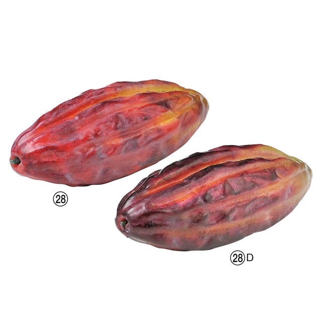 カカオ　ダークブラウン　A-20398-28D