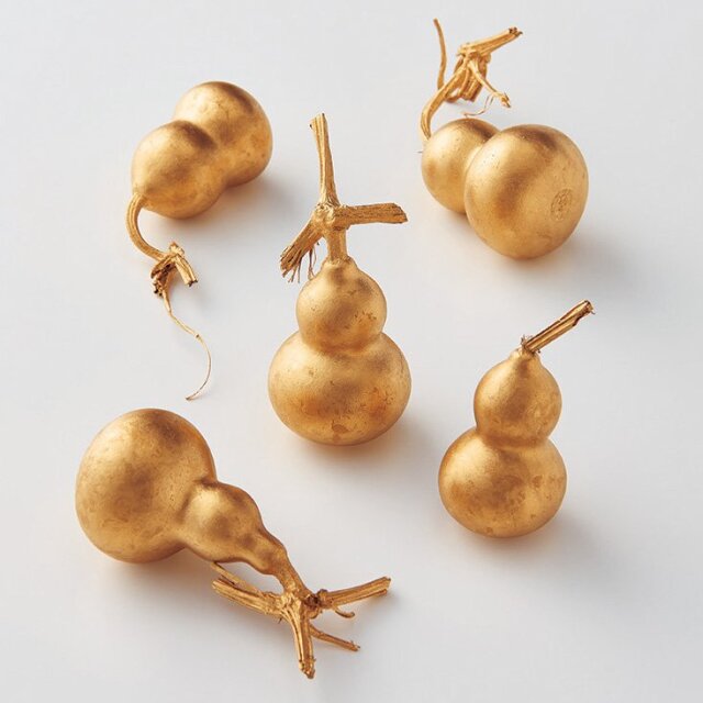 ひょうたん、30年物、