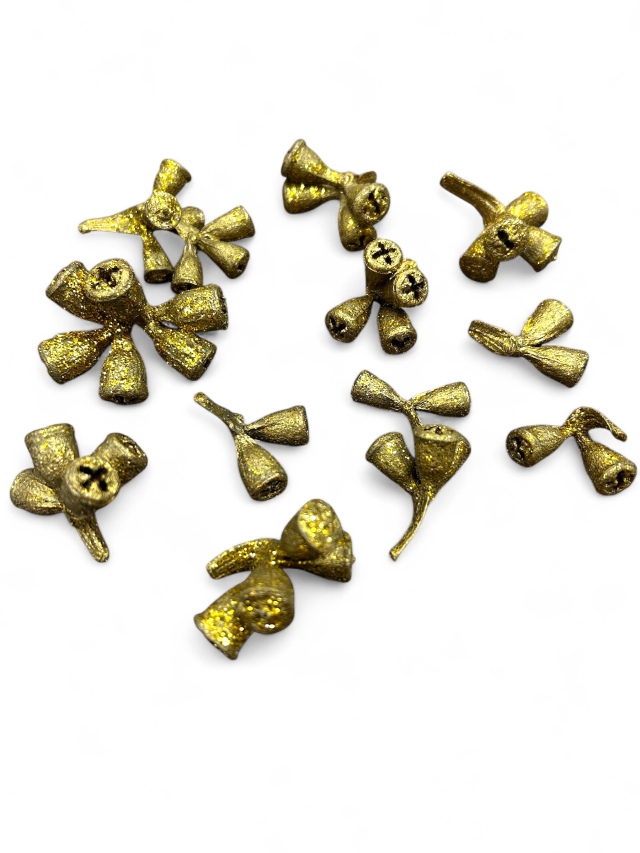 ベルナッツヘッド　ゴールドラメ　MW22331-905　特別割引　※会員割引適用外