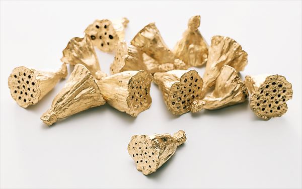 ミニハス・小・ゴールド　22420-902