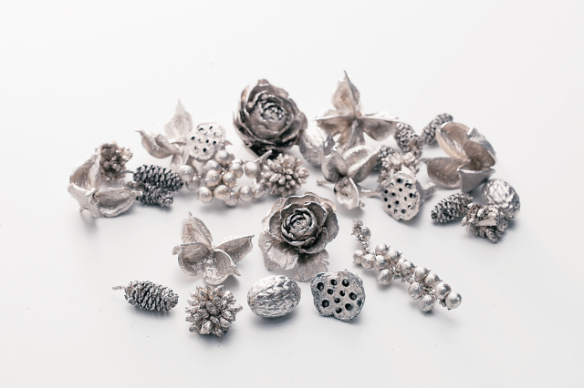 ミックスコーン　プラチナ　24890-930