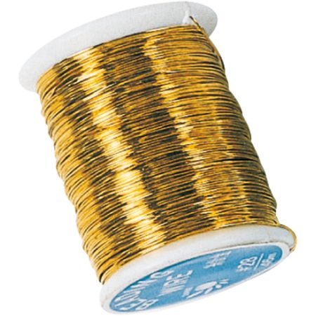 糸針金♯30　ゴールド　AW3420-18