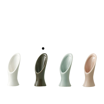 359-001-200　オブリーク　ブラウン