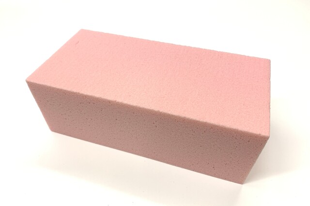 SJ37171　オアシスレインボーフォーム　ブリック　桜