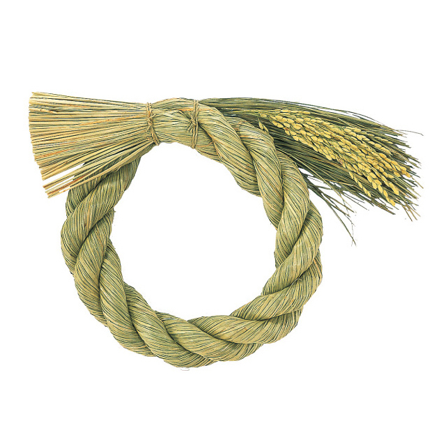 稲穂丸〆特大　XJ4600　