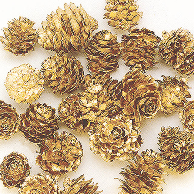 カラマツ　ゴールド　※品番変更　74464