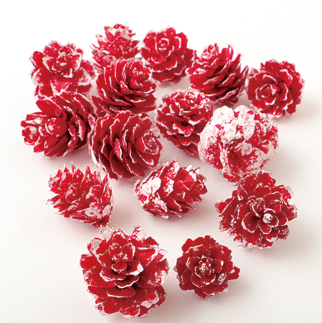 カラマツ　レッドエッジホワイト　品番変更　75783