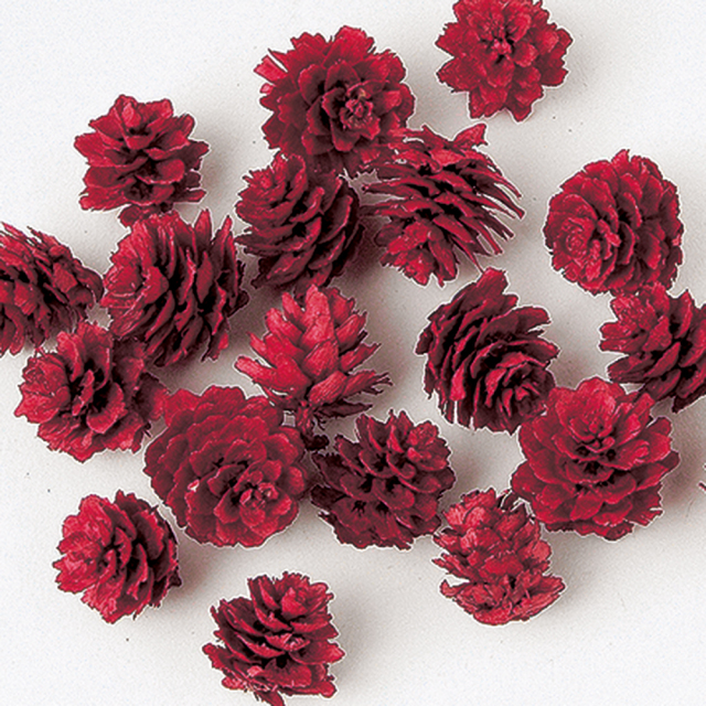 カラマツ　レッド　※品番変更　75690